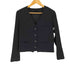 マーガレットハウエル MARGARET HOWELL × Lovat 別注 ウール ツイル ノーカラー ジャケット レディース JPN:2