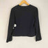 マーガレットハウエル MARGARET HOWELL × Lovat 別注 ウール ツイル ノーカラー ジャケット レディース JPN:2