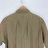 JUN SAITO GRASS MEN'S リネン フラップポケット S/S シャツ メンズ JPN:M