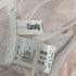 キャンディストリッパー Candy Stripper ALL MINE RIBBON BLOUSON レディース FREE