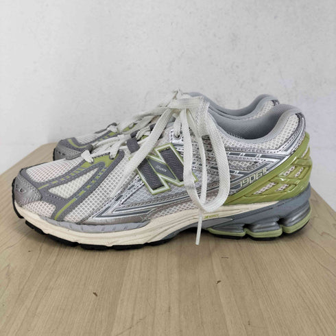 ニューバランス NEW BALANCE M1906R メッシュローカットスニーカー レディース JPN:24.5