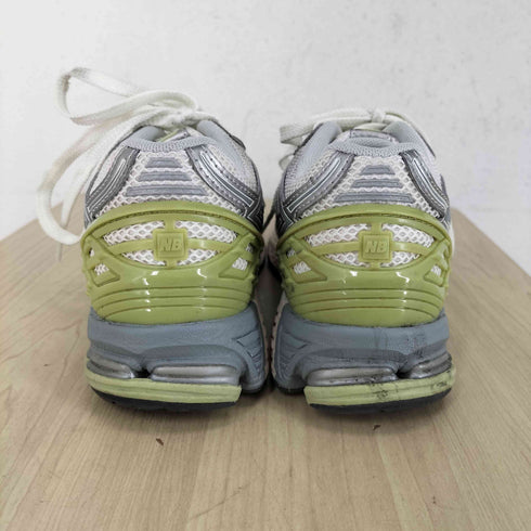 ニューバランス NEW BALANCE M1906R メッシュローカットスニーカー レディース JPN:24.5