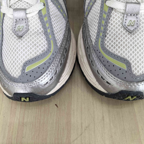 ニューバランス NEW BALANCE M1906R メッシュローカットスニーカー レディース JPN:24.5