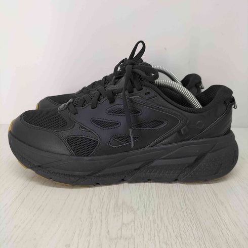 ホカオネオネ HOKA ONE ONE CLIFTON L ATHLETICS レディース JPN:24.5