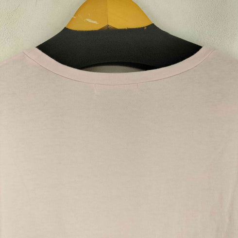 キャンディストリッパー Candy Stripper ハートプリントクルーネックTシャツ レディース JPN:2