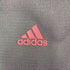 アディダス adidas ロゴ刺繍 ボディバッグ メンズ