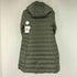 モンクレール MONCLER ADOXA フード ダウンコート レディース 2