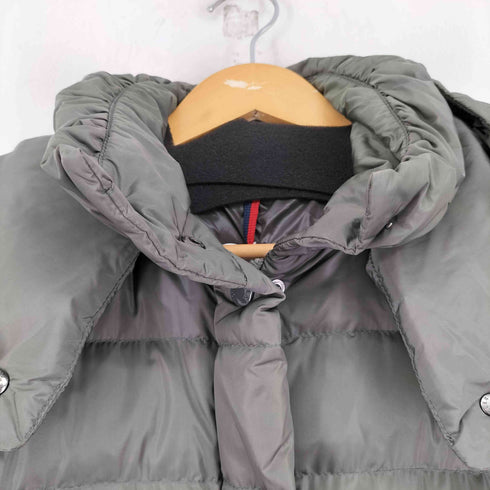 モンクレール MONCLER ADOXA フード ダウンコート レディース 2