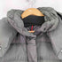 モンクレール MONCLER ADOXA フード ダウンコート レディース 2