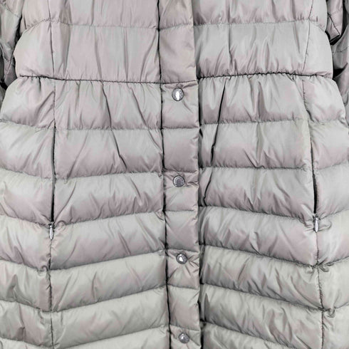 モンクレール MONCLER ADOXA フード ダウンコート レディース 2