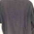 アーム ファイヤー パターン プリント L/S Tシャツ フェード メンズ