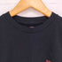 バンズ VANS 両面プリント クルーネック 半袖Tシャツ カットソー メンズ JPN:S