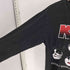 ウォールオブフェイム wall of fame ALIVE WORLDWIDE 96-97 プリント L/S バンド Tシャツ メンズ
