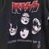 ウォールオブフェイム wall of fame ALIVE WORLDWIDE 96-97 プリント L/S バンド Tシャツ メンズ