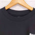 フォースター FOURSTAR × 4Q CONDITIONING 両面プリント 半袖Tシャツ カットソー メンズ JPN:S