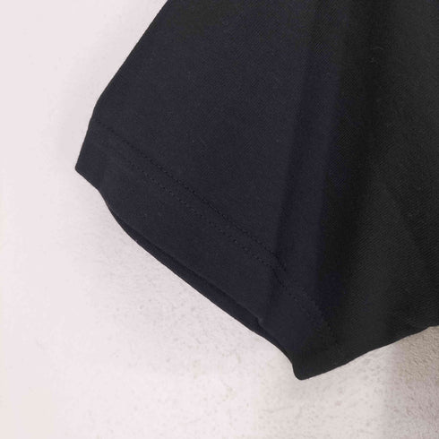 フォースター FOURSTAR × 4Q CONDITIONING 両面プリント 半袖Tシャツ カットソー メンズ JPN:S