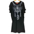 ヴィヴィアンウエストウッドレッドレーベル Vivienne Westwood RED LABEL Rubber Necklace ラバージュエリーネックレス プリントトップ レディース 00