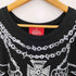ヴィヴィアンウエストウッドレッドレーベル Vivienne Westwood RED LABEL Rubber Necklace ラバージュエリーネックレス プリントトップ レディース 00