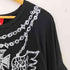 ヴィヴィアンウエストウッドレッドレーベル Vivienne Westwood RED LABEL Rubber Necklace ラバージュエリーネックレス プリントトップ レディース 00