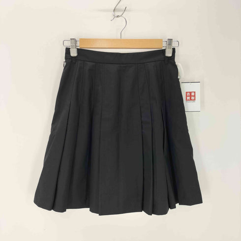 リリーブラウン Lily Brown プリーツスカショーパン レディース JPN:1