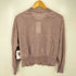 マーガレットハウエル MARGARET HOWELL 24SS FINE LINEN リネンカーディガン レディース JPN:2