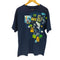 ヘインズ Hanes キャラクタープリント 半袖Tシャツ カットソー メンズ JPN:L