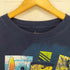 ヘインズ Hanes キャラクタープリント 半袖Tシャツ カットソー メンズ JPN:L