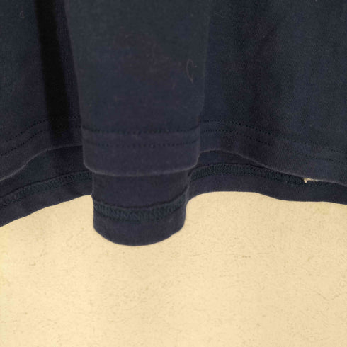 ヘインズ Hanes キャラクタープリント 半袖Tシャツ カットソー メンズ JPN:L