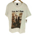 EVERY WHERE PUNK AIN'T DEAD フォト プリント Tシャツ メンズ import:XL