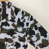 アベイシングエイプ A BATHING APE AITE 1ST CAMO STRIPEBD SHIRT カモ 迷彩柄 B.D L/S ストライプ シャツ メンズ JPN:M