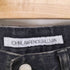 ジョンローレンスサリバン JOHN LAWRENCE SULLIVAN FRONT SIDE BELTED DENIM PANTS メンズ 46
