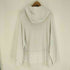 アンダーカバー UNDERCOVER 20SS Big Hoodie ジップ デザイン ビッグ プルオーバー パーカー メンズ JPN:2