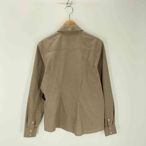 パロマウール paloma-wool Donald Stripe Button-Up Shirt レディース JPN:S