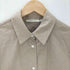 パロマウール paloma-wool Donald Stripe Button-Up Shirt レディース JPN:S