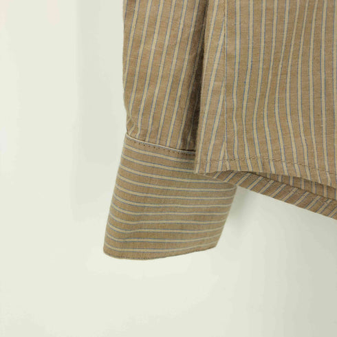 パロマウール paloma-wool Donald Stripe Button-Up Shirt レディース JPN:S