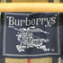 バーバリーズ BURBERRYS 裏地ノヴァチェックステンカラーコート メンズ