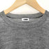 エイチビューティーアンドユースユナイテッドアローズ H BEAUTY & YOUTH UNITED ARROWS アルパカブレンド シアーニットプルオーバー レディース ONE SIZE