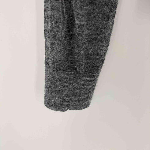 エイチビューティーアンドユースユナイテッドアローズ H BEAUTY & YOUTH UNITED ARROWS アルパカブレンド シアーニットプルオーバー レディース ONE SIZE