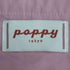 ポピートーキョー poppy tokyo ハーフジップボリュームトップス レディース FREE