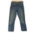 リーバイス Levis ボタン裏292 スペイン工場製 501 レディース W26 L32