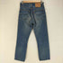 リーバイス Levis ボタン裏292 スペイン工場製 501 レディース W26 L32
