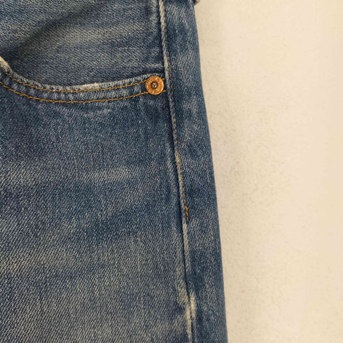 リーバイス Levis ボタン裏292 スペイン工場製 501 レディース W26 L32