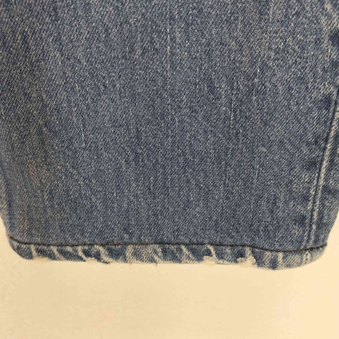 リーバイス Levis ボタン裏292 スペイン工場製 501 レディース W26 L32