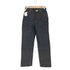 フミカウチダ FUMIKA UCHIDA DENIM BONDING PAINTER PANTS レディース 36