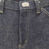 フミカウチダ FUMIKA UCHIDA DENIM BONDING PAINTER PANTS レディース 36