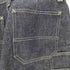フミカウチダ FUMIKA UCHIDA DENIM BONDING PAINTER PANTS レディース 36