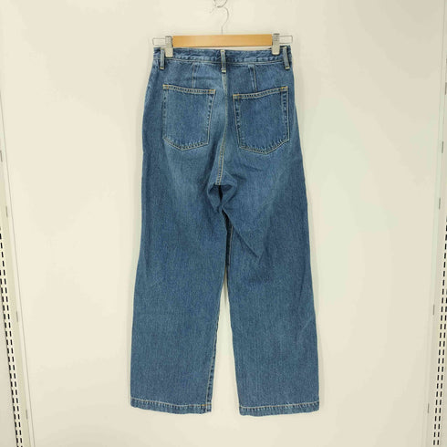 イエナ IENA エコデニムソフトバギーパンツ レディース JPN:36
