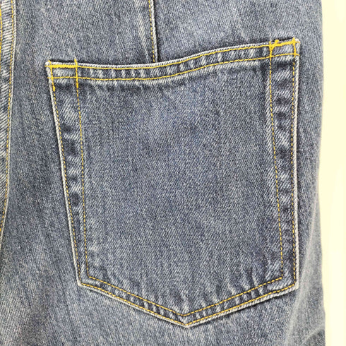 イエナ IENA エコデニムソフトバギーパンツ レディース JPN:36