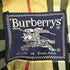 バーバリーズ BURBERRYS MADE IN ENGLAND 裏地ノヴァチェックステンカラーコート レディース