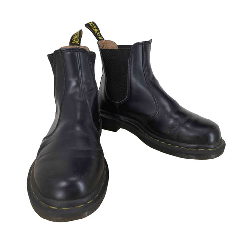 ドクターマーチン Dr.Martens 2976 サイドゴアブーツ レディース US:6